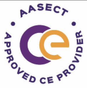 AASECT Approved CE Provider